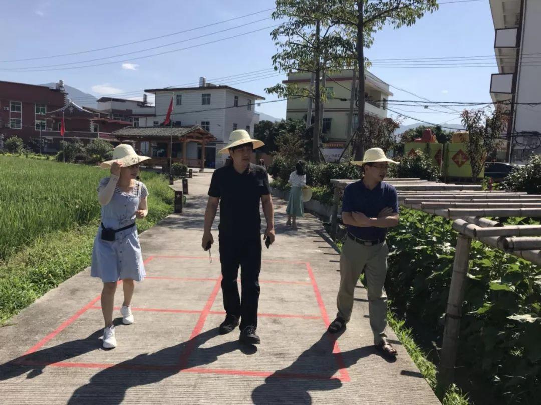 小城镇建筑分会积极助力住建部农村住房建设试点工作 小城镇建筑分会积极助力住建部农村住房建设试点工作
