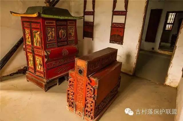 民间故宫 · 张谷英村