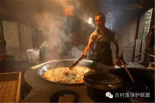 民间故宫 · 张谷英村