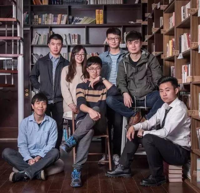 场所 | 706青年空间（下）：公共空间的七年之痒
