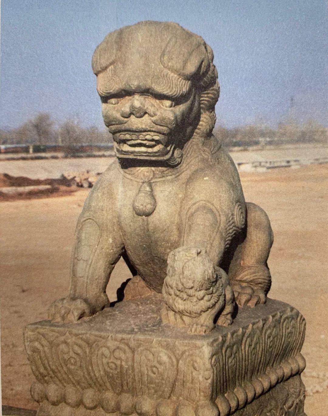 北京的古桥 | 卢沟桥:屹立八百年,古桥亦风景 北京的古桥 | 卢沟桥:屹立八百年,古桥亦风景