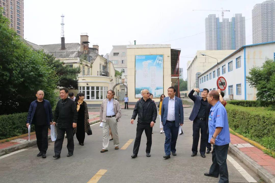 首届“国际绿点大赛”获奖名单出炉!冰城老基地,大有新作为 首届“国际绿点大赛”获奖名单出炉!冰城老基地,大有新作为