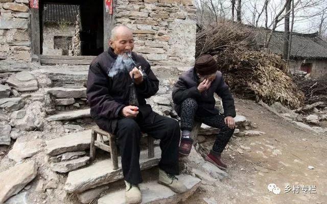 空心村越来越多，房子建了没人住，令人惋惜！