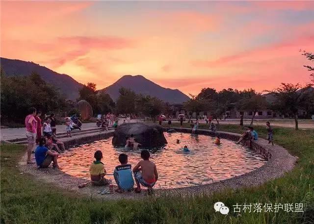 民间故宫 · 张谷英村