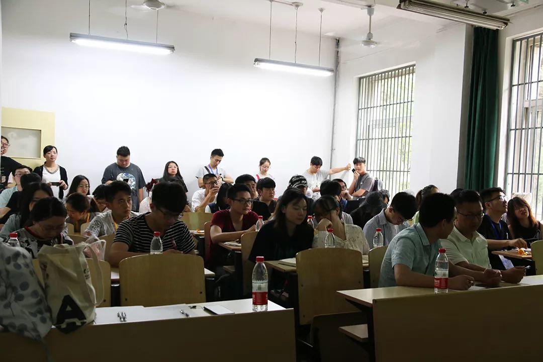 第七届“西部之光”大学生暑期规划设计竞赛在西安启动!促进西安老住区焕发新活力 第七届“西部之光”大学生暑期规划设计竞赛在西安启动!促进西安老住区焕发新活力