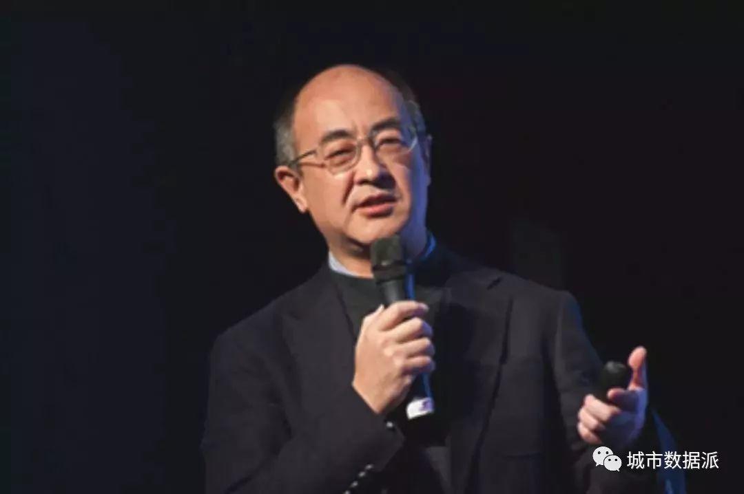 赵燕菁：国土空间规划--重塑规划操作体系的新契机丨城市数据派
