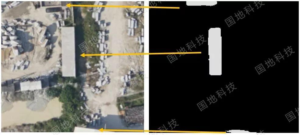 研究︱基于深度学习的建筑物识别及其在空间规划“三线”智能监管的应用研究