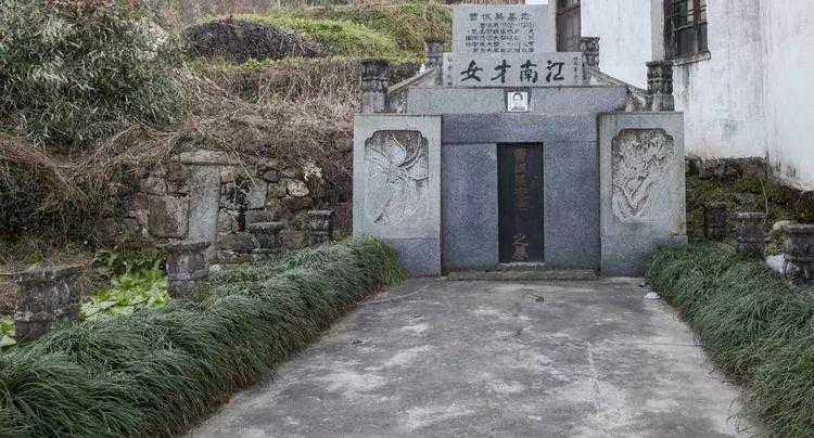 徽州名人故居｜中国文艺复兴之父胡适：努力做徽骆驼