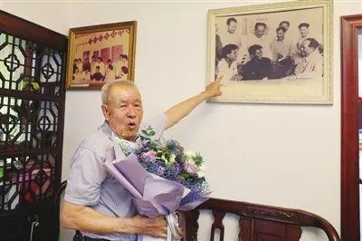 壮丽70年 奋斗新时代 | 广州棠下：一座村庄的沧桑巨变