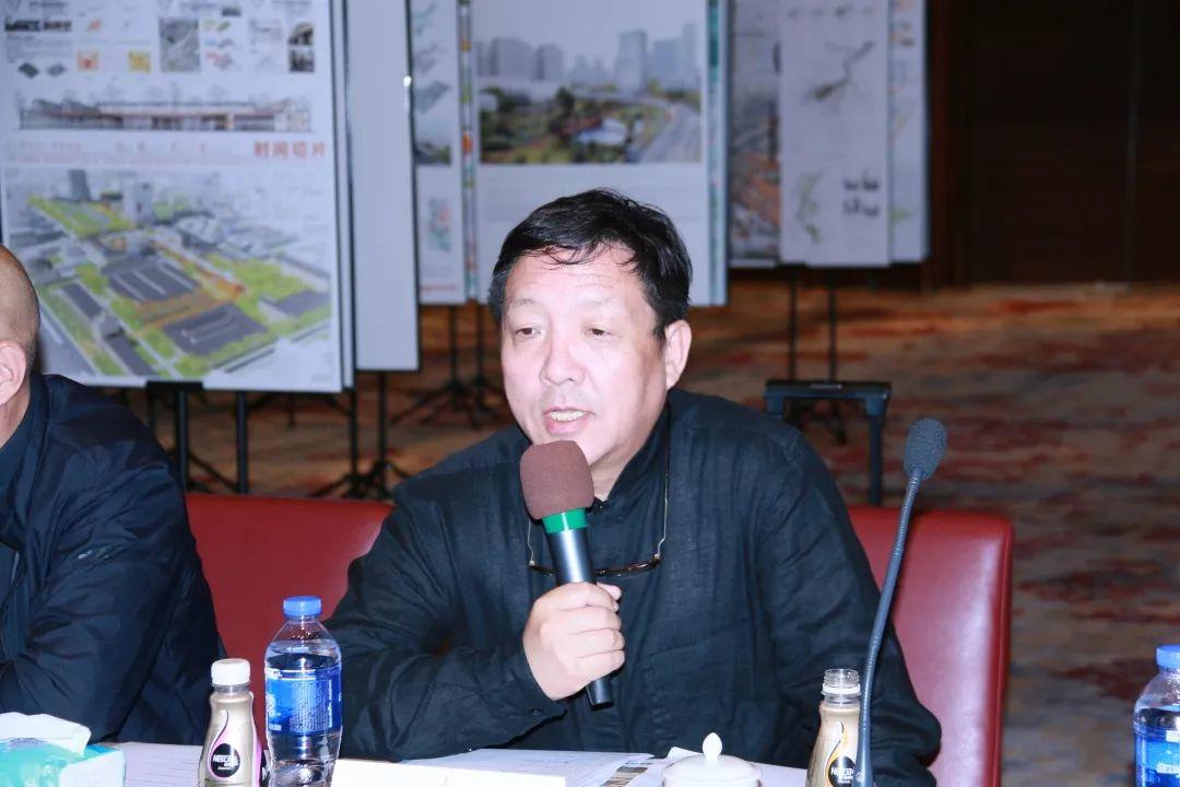 首届“国际绿点大赛”获奖名单出炉！冰城老基地，大有新作为