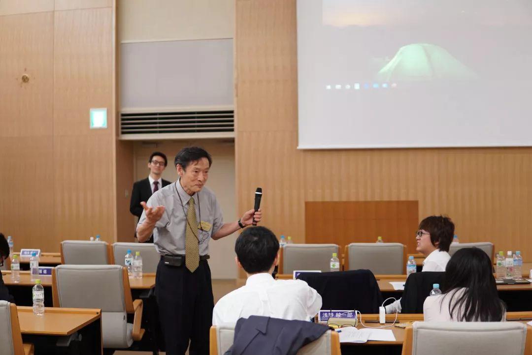 2019日中乡村振兴国际研讨会在日本东京大学圆满召开 2019日中乡村振兴国际研讨会在日本东京大学圆满召开