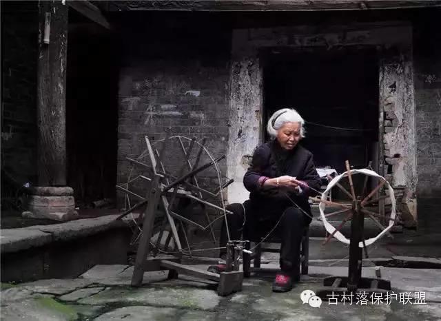 民间故宫 · 张谷英村