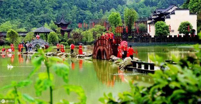 陈明:把乡村打造成美丽经济的前沿阵地
