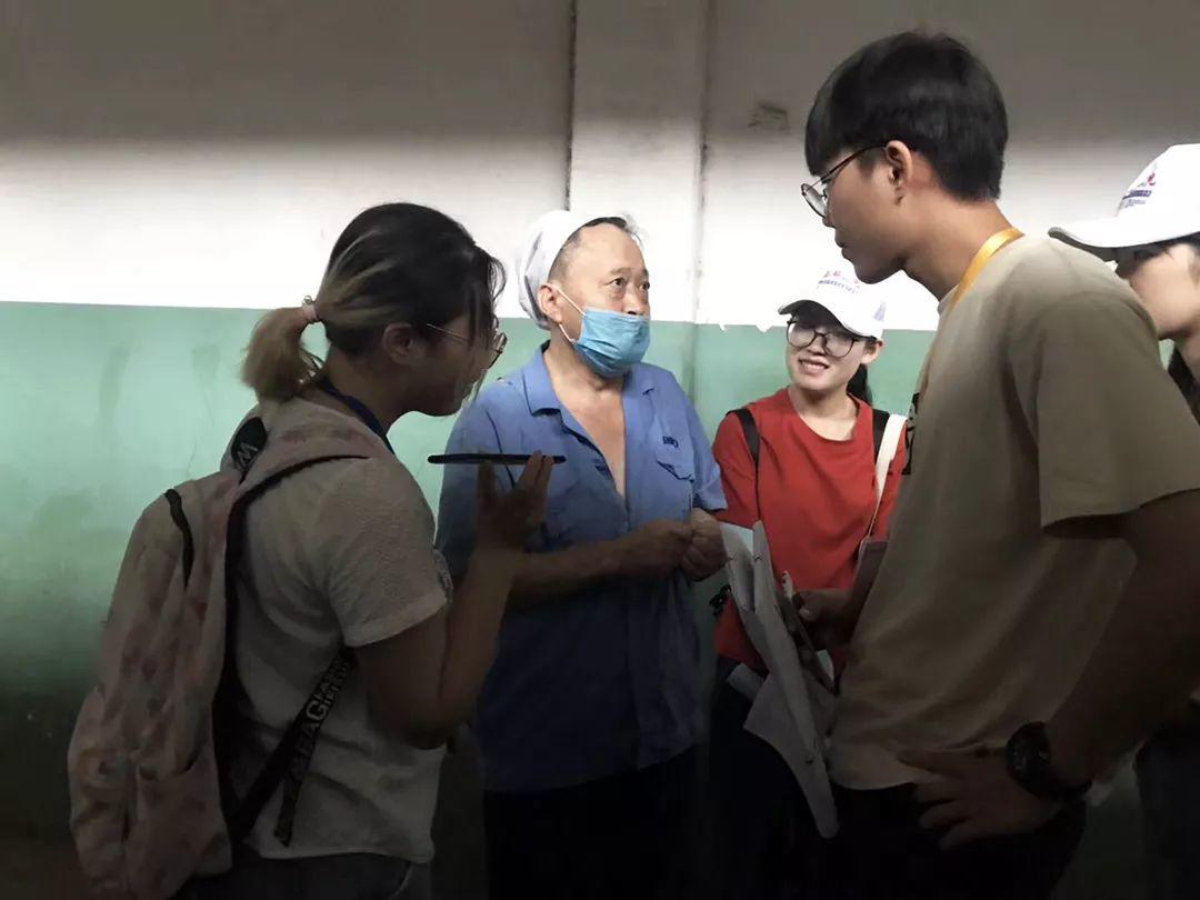 第七届“西部之光”大学生暑期规划设计竞赛在西安启动!促进西安老住区焕发新活力 第七届“西部之光”大学生暑期规划设计竞赛在西安启动!促进西安老住区焕发新活力