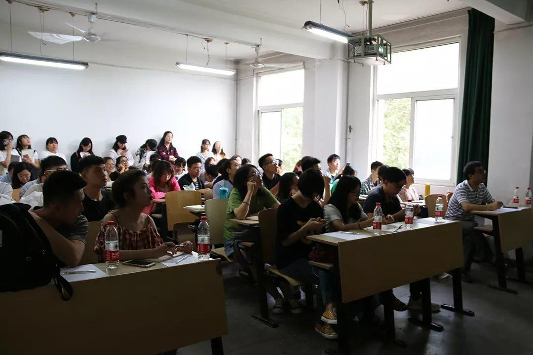 第七届“西部之光”大学生暑期规划设计竞赛在西安启动!促进西安老住区焕发新活力 第七届“西部之光”大学生暑期规划设计竞赛在西安启动!促进西安老住区焕发新活力