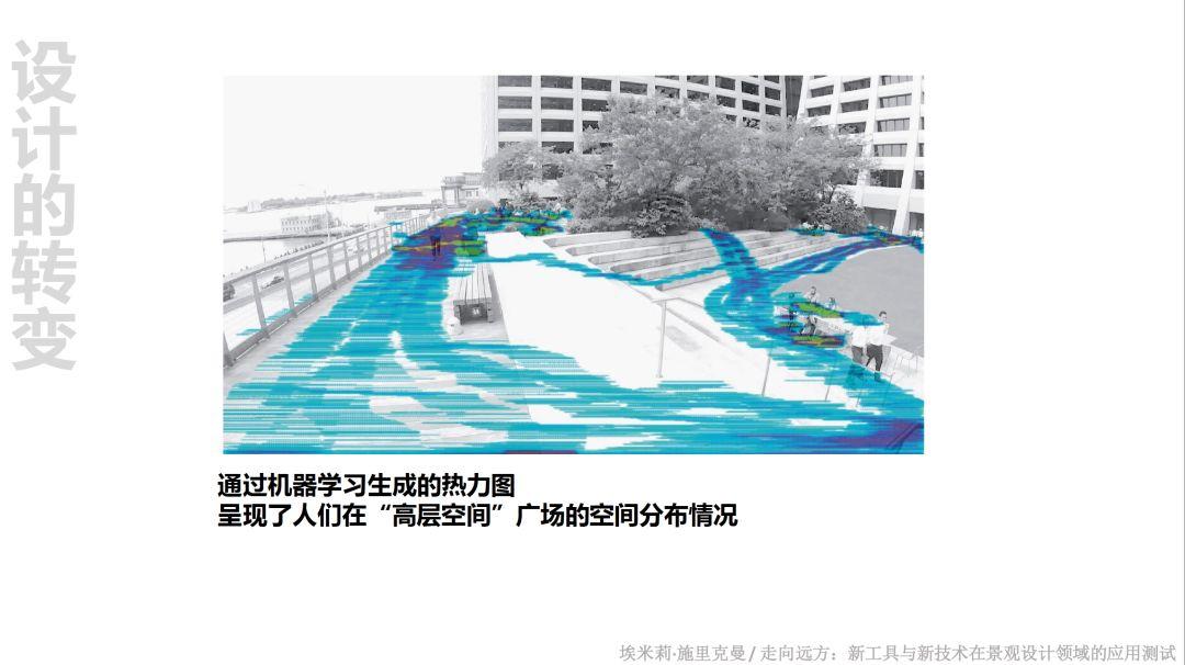 论文推送 |《景观设计学》智能工具专辑 论文推送 |《景观设计学》智能工具专辑