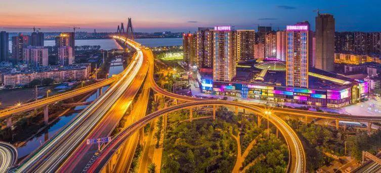 【武汉2035】信息革命浪潮之下 “未来城市”变革源起初探 【武汉2035】信息革命浪潮之下 “未来城市”变革源起初探