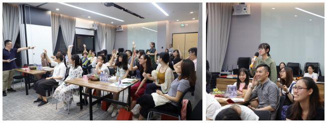 风向︱聚焦城乡发展，共话美好未来——国地科技与华南理工大学共话城规发展新思考