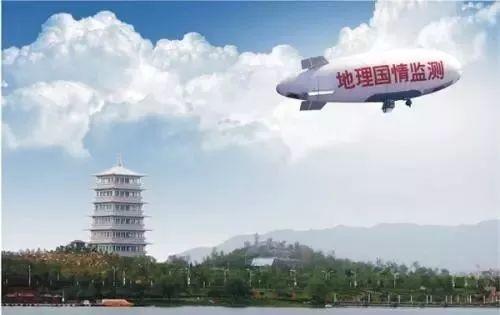 #头条要闻#2019年全国地理国情监测启动