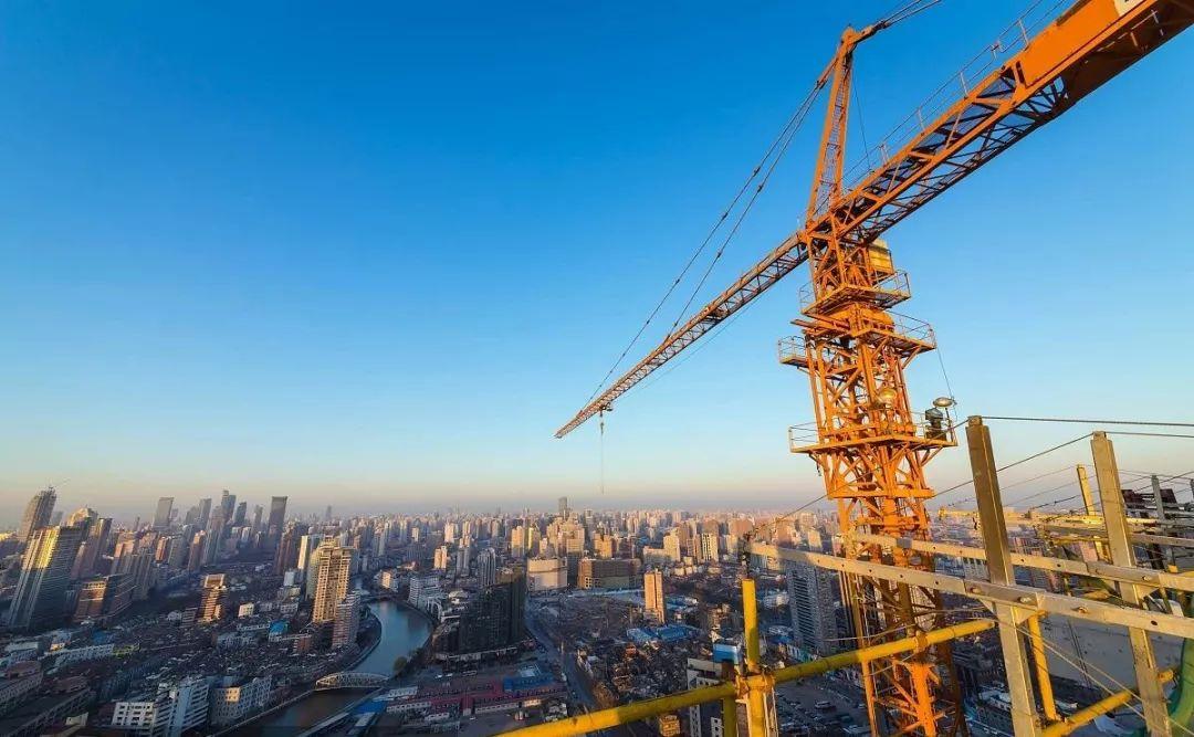 政策︱《广州市深化建设工程招标投标制度改革试点实施方案》出台