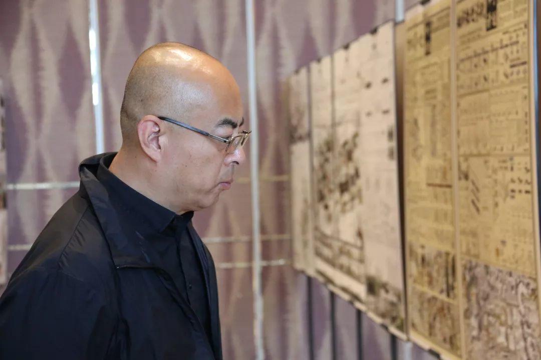 首届“国际绿点大赛”获奖名单出炉!冰城老基地,大有新作为 首届“国际绿点大赛”获奖名单出炉!冰城老基地,大有新作为