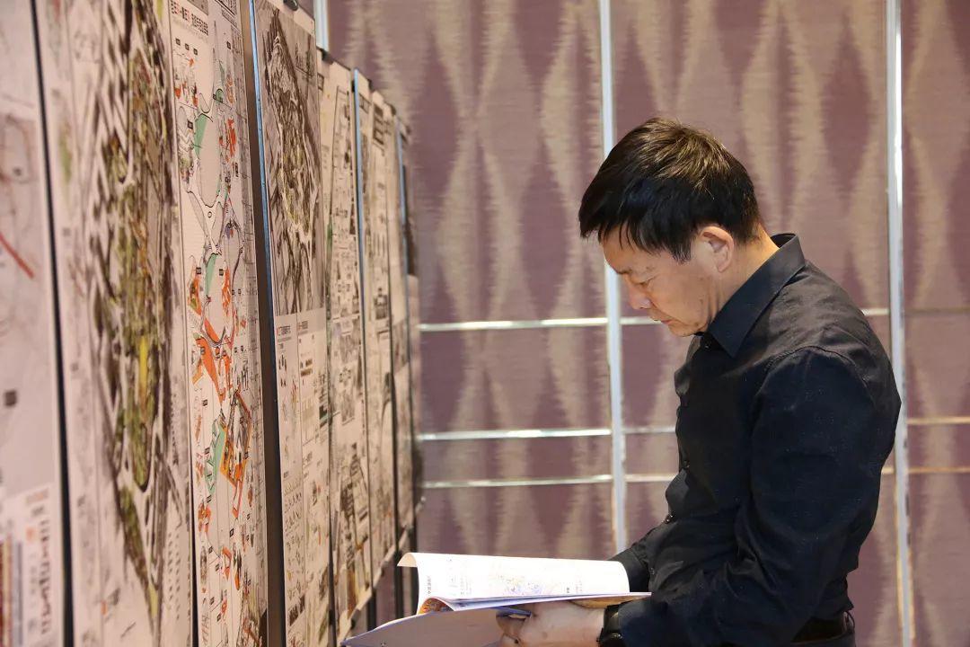 首届“国际绿点大赛”获奖名单出炉!冰城老基地,大有新作为 首届“国际绿点大赛”获奖名单出炉!冰城老基地,大有新作为