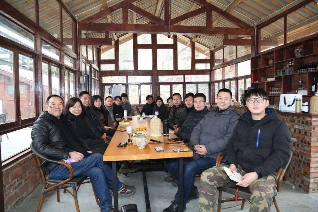 留住乡村，抚慰乡愁