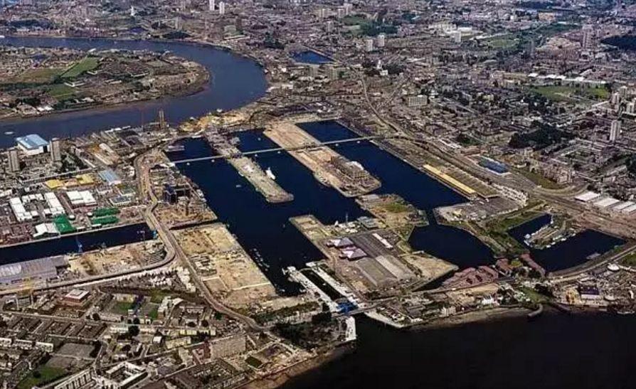 「新·周看」西方发达国家如何玩转城市更新