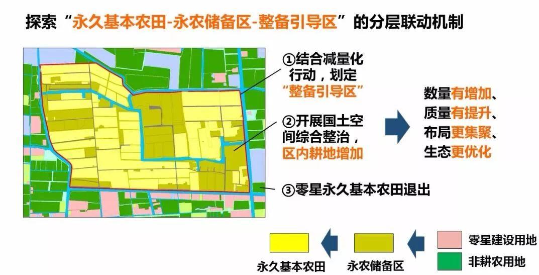 「新·案例 」“上海2035”的多规合一探索——国土空间规划工作现场会之一