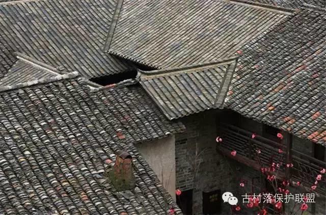 民间故宫 · 张谷英村