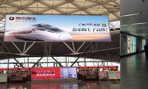 交通设施｜运输枢纽的寻路设计如何让人心里有数