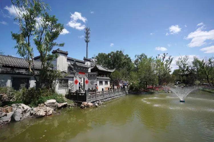 大美安徽｜一蓑烟雨梦江淮