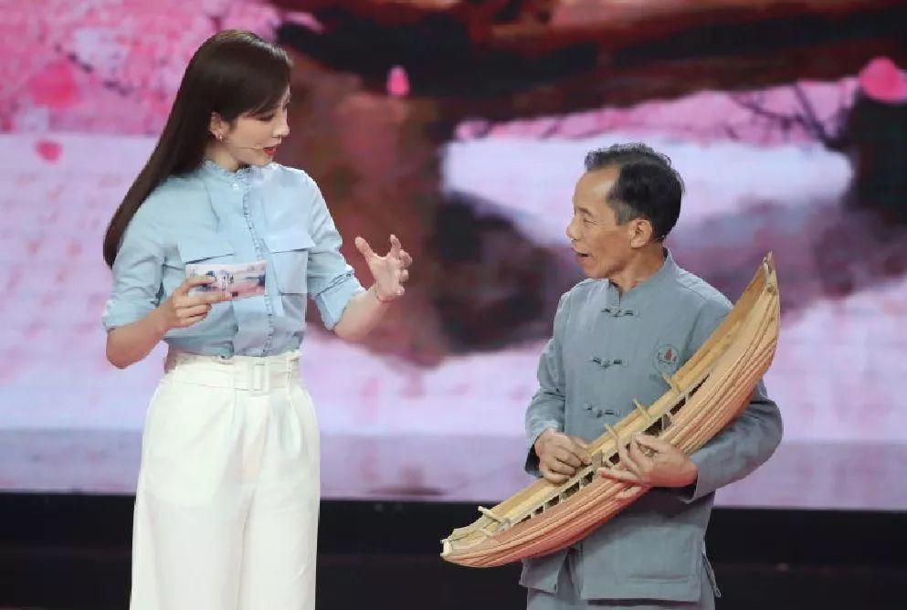 品味中国非遗、领略东方智慧，《非遗公开课》生动开讲
