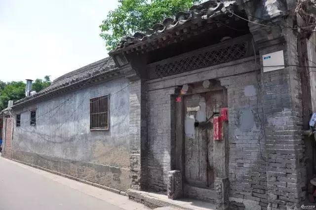 老胡同·新生活 | 菊儿胡同大改造 老胡同·新生活 | 菊儿胡同大改造