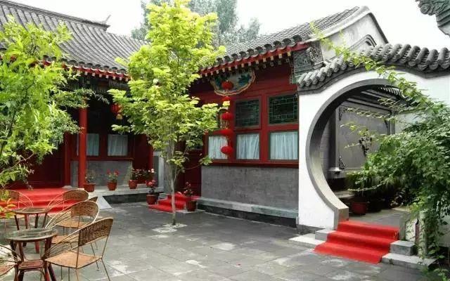 老胡同·新生活 | 菊儿胡同大改造 老胡同·新生活 | 菊儿胡同大改造