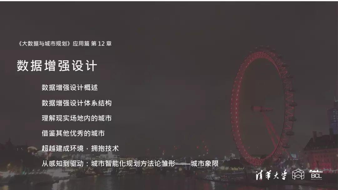 暑假前再浪一次,25天学完一门课 |《大数据与城市规划》MOOC课 暑假前再浪一次,25天学完一门课 |《大数据与城市规划》MOOC课