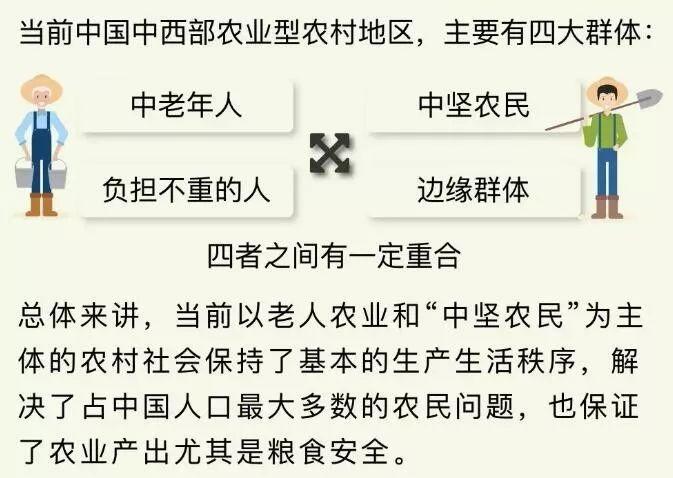 贺雪峰:中西部农村社会结构发生了哪些变化？