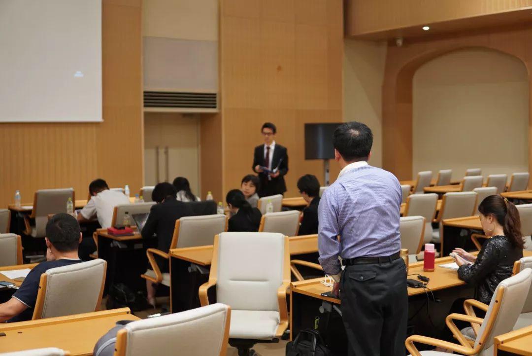 2019日中乡村振兴国际研讨会在日本东京大学圆满召开 2019日中乡村振兴国际研讨会在日本东京大学圆满召开