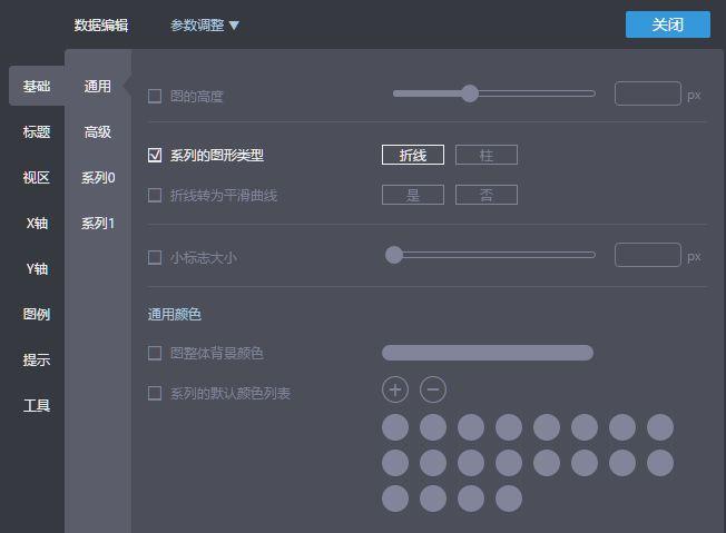 城市数据师手册：百度图说，帮你做出好看的可视化图表