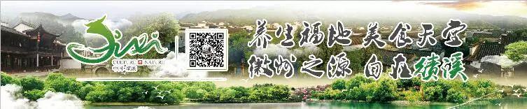 安徽12县文旅局局长集体推介当地旅游，绩溪旅游闪耀全场！