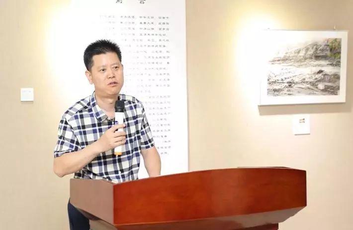 《国家工业遗产影像志》摄影展第三站在唐山开幕