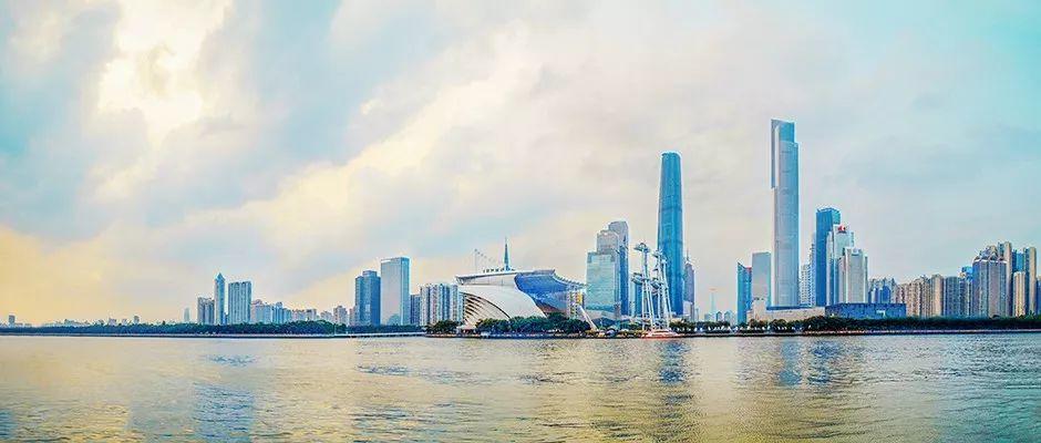 政策︱广东新政：构建“一核一带一区”区域发展新格局，促进全省区域协调发展