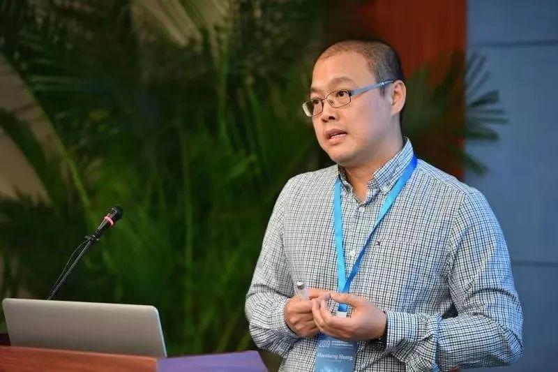 强！在这个国际地图制图大会上，中国测绘界成果丰硕