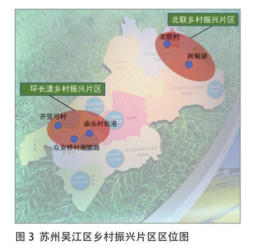 #观点杂谈#乡村振兴背景下苏南乡村生态营建规划策略