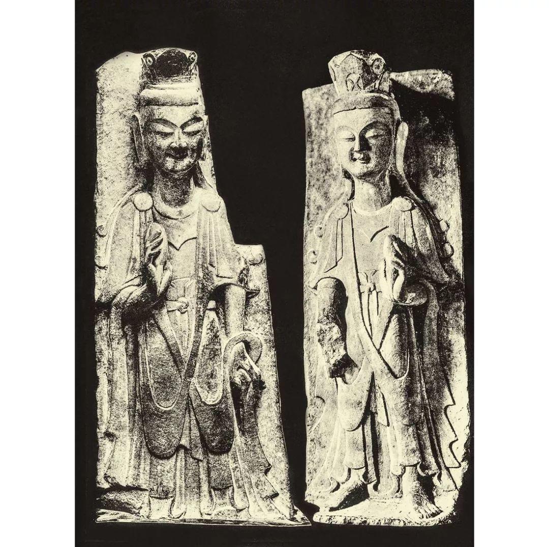 图书资讯丨5-14世纪中国雕塑 图书资讯丨5-14世纪中国雕塑