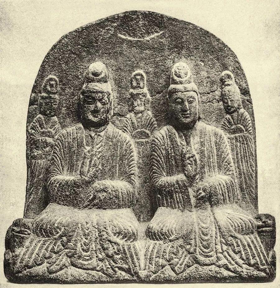 图书资讯丨5-14世纪中国雕塑 图书资讯丨5-14世纪中国雕塑