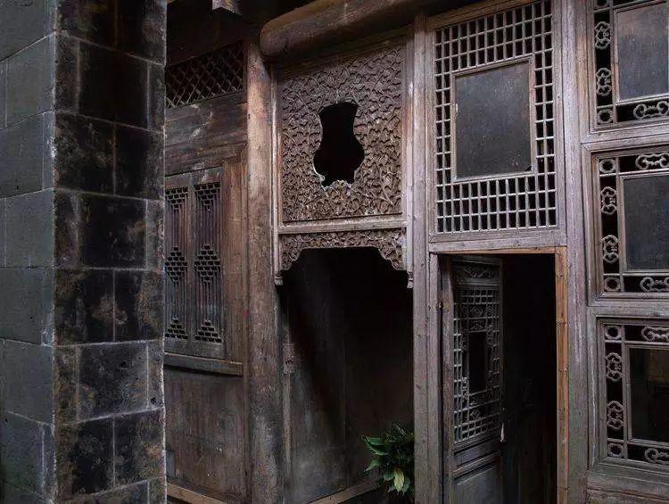 徽州名人故居｜王茂荫：马克思《资本论》中唯一提到的中国人