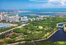 政策︱海南省出台国土空间生态修复专项资金管理办法-规划问道