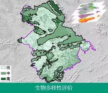 资讯︱山水园林城市的国土空间生态修复