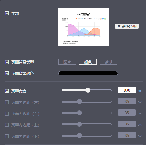 城市数据师手册：百度图说，帮你做出好看的可视化图表